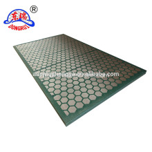 Kemtron shaker shale screen for oil equipment